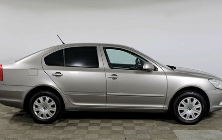 Skoda Octavia, 2011 год, 535 000 рублей, 4 фотография