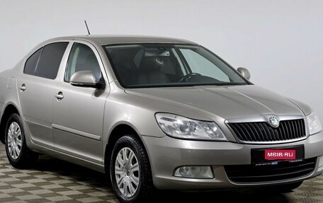 Skoda Octavia, 2011 год, 535 000 рублей, 3 фотография