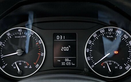 Skoda Octavia, 2011 год, 535 000 рублей, 13 фотография
