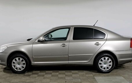 Skoda Octavia, 2011 год, 535 000 рублей, 8 фотография
