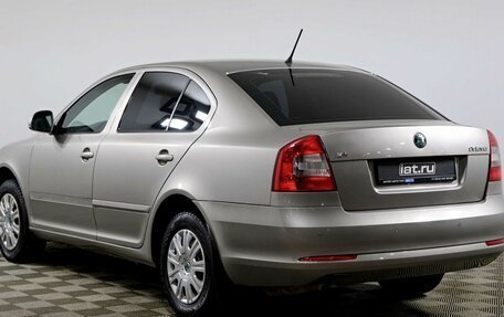 Skoda Octavia, 2011 год, 535 000 рублей, 7 фотография