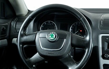 Skoda Octavia, 2011 год, 535 000 рублей, 14 фотография