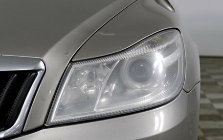 Skoda Octavia, 2011 год, 535 000 рублей, 9 фотография