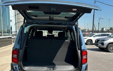 Toyota Land Cruiser Prado, 2024 год, 7 100 000 рублей, 7 фотография
