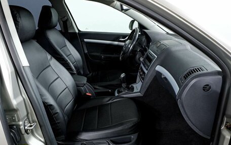 Skoda Octavia, 2011 год, 535 000 рублей, 20 фотография