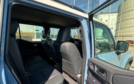 Toyota Land Cruiser Prado, 2024 год, 7 100 000 рублей, 6 фотография