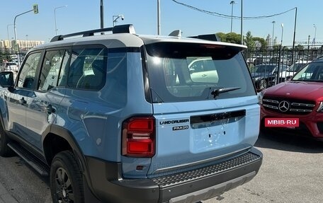 Toyota Land Cruiser Prado, 2024 год, 7 100 000 рублей, 2 фотография