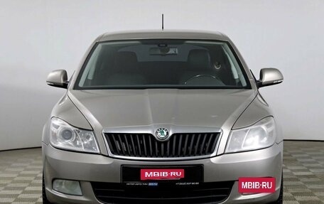 Skoda Octavia, 2011 год, 535 000 рублей, 2 фотография