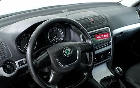 Skoda Octavia, 2011 год, 535 000 рублей, 17 фотография