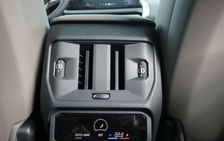 BMW X3, 2025 год, 8 150 000 рублей, 23 фотография