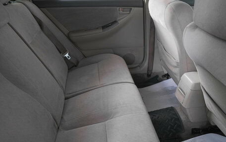 Toyota Corolla, 2005 год, 549 000 рублей, 11 фотография