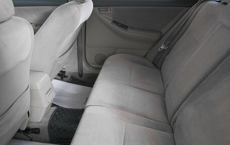 Toyota Corolla, 2005 год, 549 000 рублей, 10 фотография