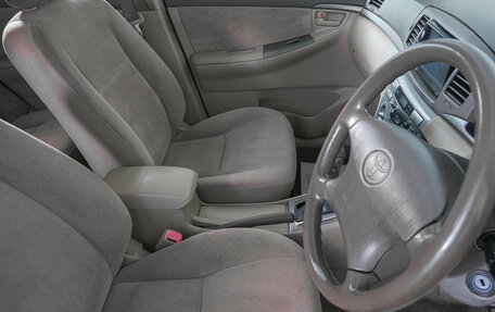 Toyota Corolla, 2005 год, 549 000 рублей, 12 фотография