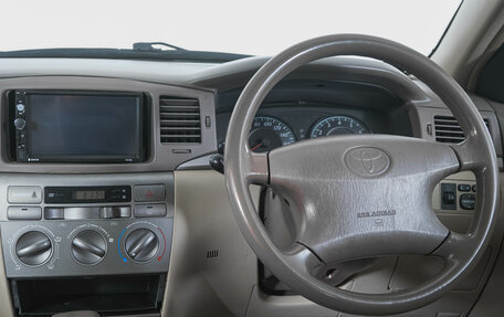 Toyota Corolla, 2005 год, 549 000 рублей, 15 фотография