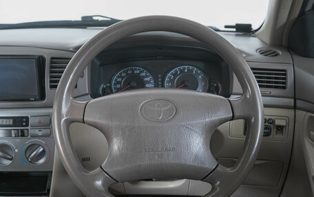 Toyota Corolla, 2005 год, 549 000 рублей, 16 фотография