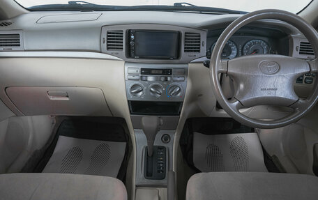 Toyota Corolla, 2005 год, 549 000 рублей, 14 фотография
