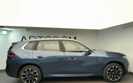 BMW X3, 2025 год, 8 800 000 рублей, 6 фотография