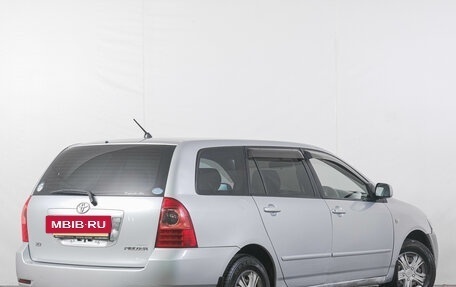 Toyota Corolla, 2005 год, 549 000 рублей, 7 фотография