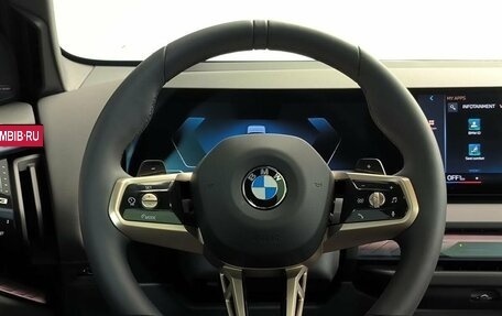 BMW X3, 2025 год, 8 800 000 рублей, 15 фотография