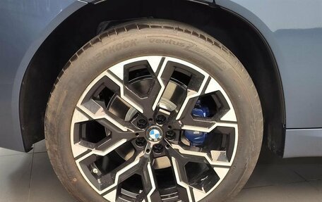 BMW X3, 2025 год, 8 800 000 рублей, 26 фотография