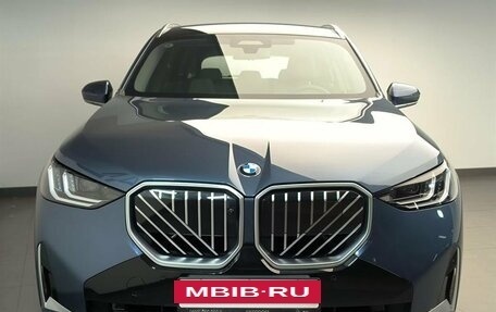 BMW X3, 2025 год, 8 800 000 рублей, 2 фотография