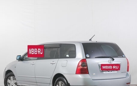 Toyota Corolla, 2005 год, 549 000 рублей, 5 фотография