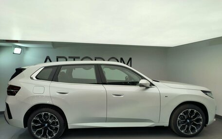 BMW X3, 2025 год, 8 150 000 рублей, 6 фотография