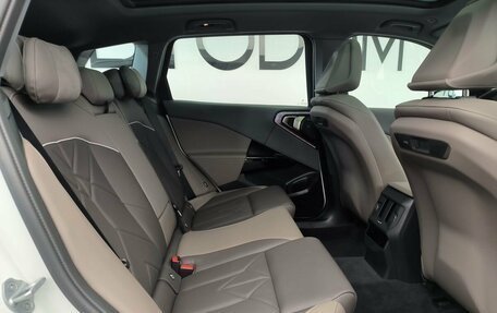 BMW X3, 2025 год, 8 150 000 рублей, 9 фотография
