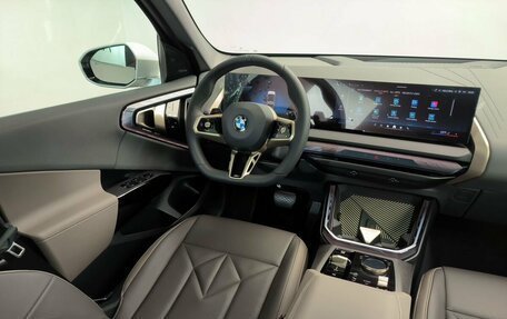 BMW X3, 2025 год, 8 150 000 рублей, 10 фотография