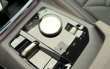 BMW X3, 2025 год, 8 150 000 рублей, 14 фотография