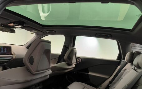 BMW X3, 2025 год, 8 150 000 рублей, 18 фотография