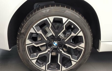 BMW X3, 2025 год, 8 150 000 рублей, 25 фотография