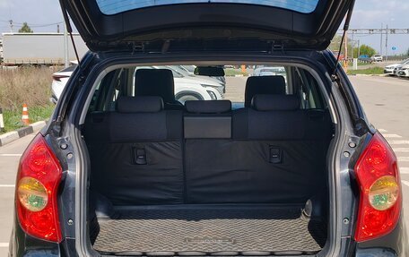 SsangYong Actyon II рестайлинг, 2013 год, 949 000 рублей, 16 фотография