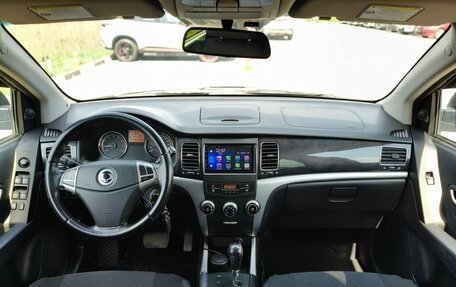 SsangYong Actyon II рестайлинг, 2013 год, 949 000 рублей, 11 фотография