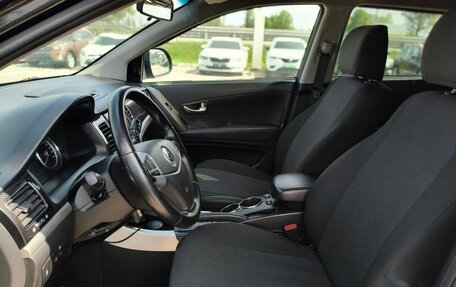 SsangYong Actyon II рестайлинг, 2013 год, 949 000 рублей, 9 фотография