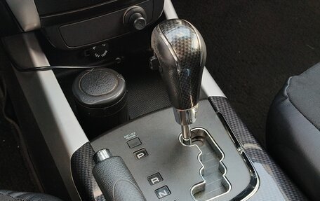 SsangYong Actyon II рестайлинг, 2013 год, 949 000 рублей, 17 фотография