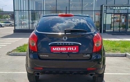 SsangYong Actyon II рестайлинг, 2013 год, 949 000 рублей, 6 фотография