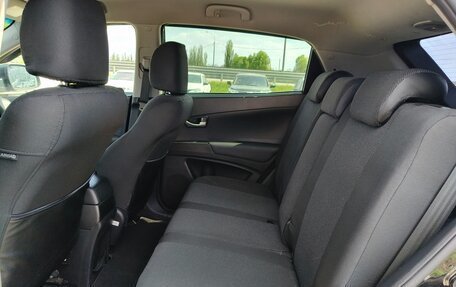 SsangYong Actyon II рестайлинг, 2013 год, 949 000 рублей, 23 фотография