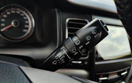 SsangYong Actyon II рестайлинг, 2013 год, 949 000 рублей, 24 фотография