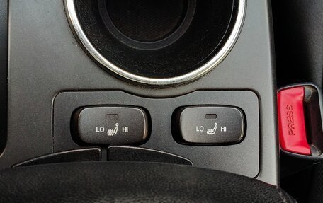 SsangYong Actyon II рестайлинг, 2013 год, 949 000 рублей, 25 фотография