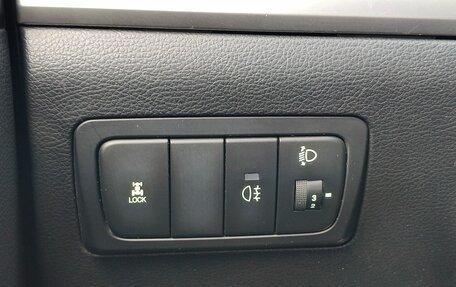 SsangYong Actyon II рестайлинг, 2013 год, 949 000 рублей, 21 фотография