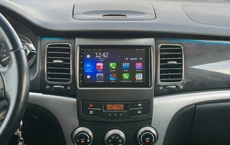 SsangYong Actyon II рестайлинг, 2013 год, 949 000 рублей, 19 фотография