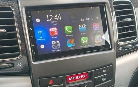 SsangYong Actyon II рестайлинг, 2013 год, 949 000 рублей, 20 фотография