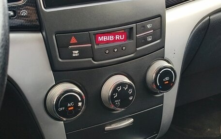 SsangYong Actyon II рестайлинг, 2013 год, 949 000 рублей, 18 фотография