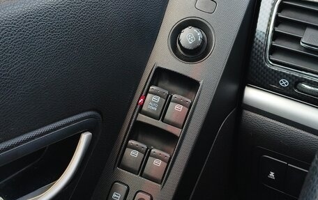 SsangYong Actyon II рестайлинг, 2013 год, 949 000 рублей, 14 фотография