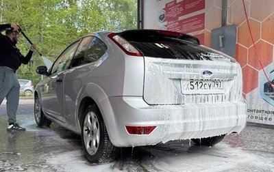 Ford Focus II рестайлинг, 2010 год, 580 000 рублей, 1 фотография