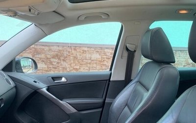 Volkswagen Tiguan I, 2010 год, 1 200 000 рублей, 1 фотография