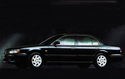 Nissan Maxima IV, 1995 год, 250 000 рублей, 1 фотография