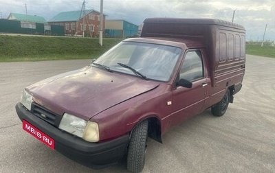 ИЖ 2717, 2004 год, 230 000 рублей, 1 фотография