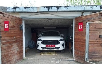 Haval F7 I, 2019 год, 1 890 000 рублей, 1 фотография